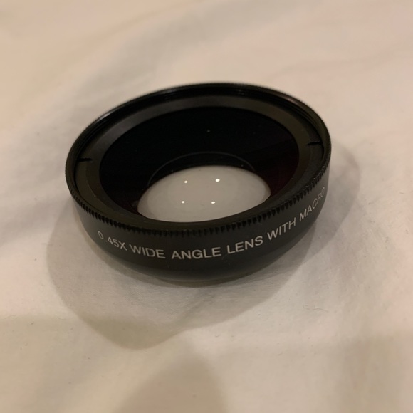 Phone Camera Lens Set - Picture 6 of 10